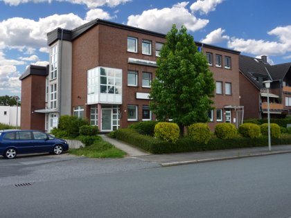 dienstleistungszentrum